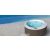 Sundown 205x90cm jakuzzi