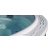 Sundown 205x90cm jakuzzi
