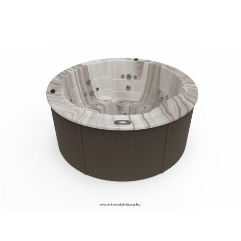 Sundown 205x90cm jakuzzi