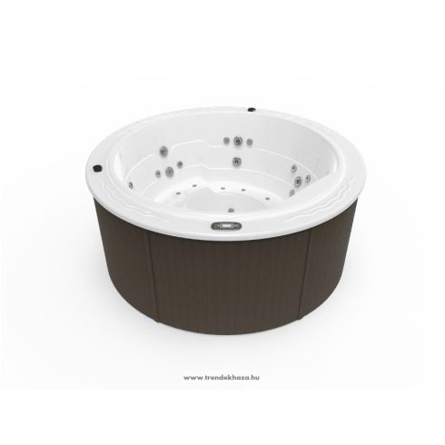 Sundown 205x90cm jakuzzi