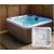 Trend fun 5 jakuzzi 212x212x82 cm