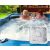Trend fun 5 jakuzzi 212x212x82 cm