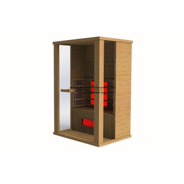 Trendi Brilliant 2 szauna 130x100x199 cm