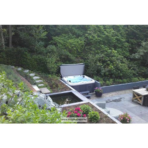Trendi Refresh jakuzzi 204x204x85 cm++