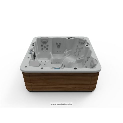 Velvet 233x233x91cm jakuzzi