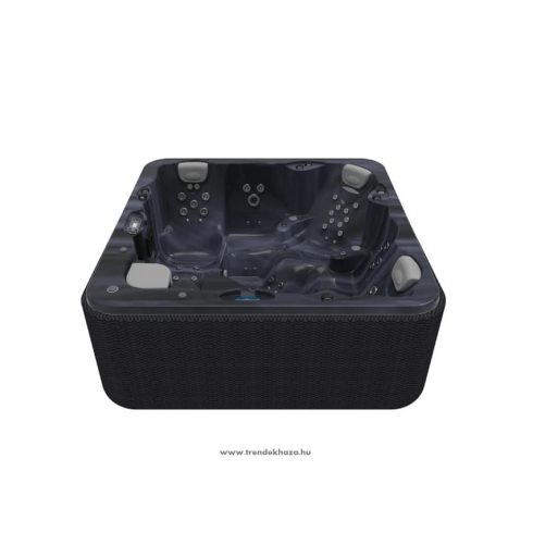 Velvet 233x233x91cm jakuzzi