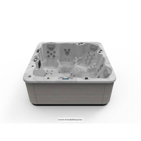 Velvet 233x233x91cm jakuzzi