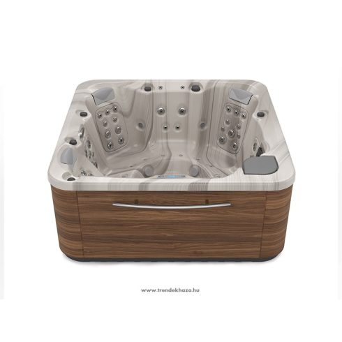 Velvet 233x233x91cm jakuzzi