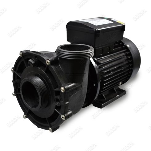 WP300II 2 sebességes masszázs pumpa