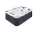 Trendi Esensation jakuzzi 230x155x86 cm++