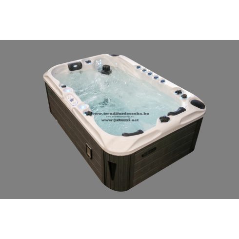 Trendi Esensation jakuzzi 230x155x86 cm++