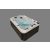 Trendi Esensation jakuzzi 230x155x86 cm++