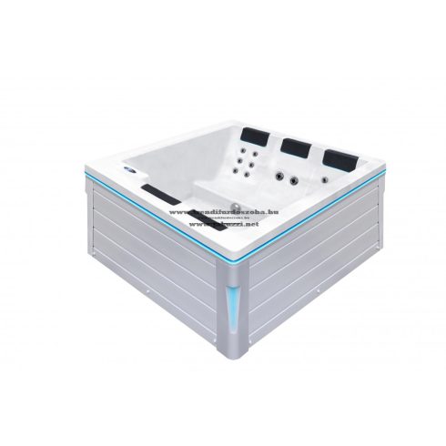 Trendi Mserene5 jakuzzi 210x190x85 cm++