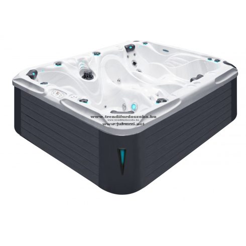 Trendi SDesire jakuzzi 274x228x91 cm++