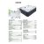 Trendi SDesire jakuzzi 274x228x91 cm++