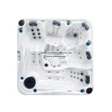 Trendi SDevotion jakuzzi 230x230x91 cm++