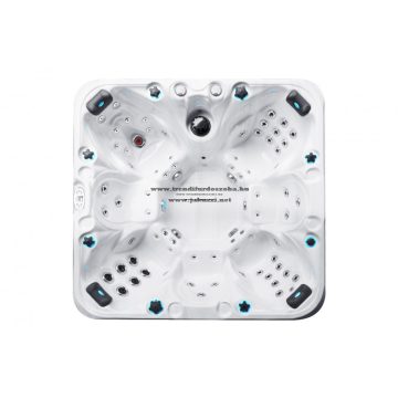 Trendi SJoy jakuzzi 225x225x91 cm++