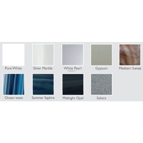 _WaterW Altai Swimspa 400 x 228 x 135 cm