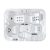 WaterW Modena Jakuzzi 216 x 165 x 72 cm