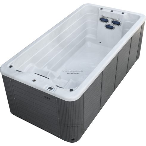 WaterW Orlando 45 Swimspa 450 x 225 x 154 cm