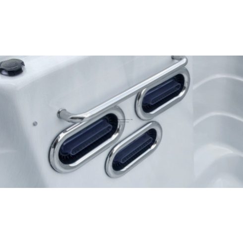 WaterW Orlando 45 Swimspa 450 x 225 x 154 cm