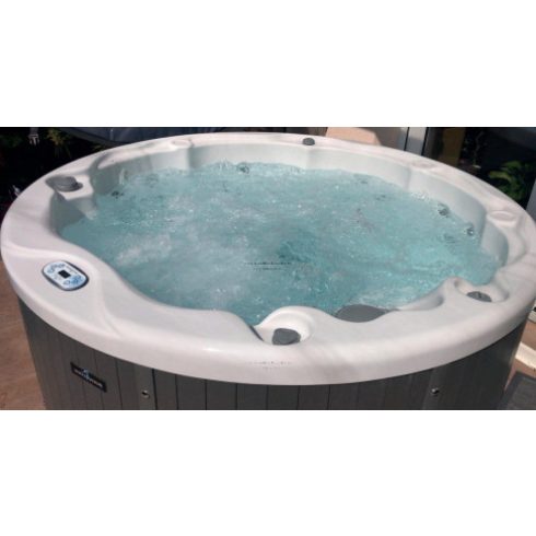 WaterW Pesaro Jakuzzi 200 x 90 cm