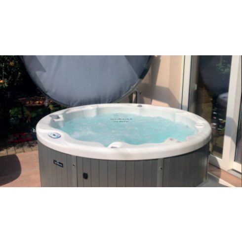 WaterW Pesaro Jakuzzi 200 x 90 cm