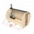 HORDÓ SZAUNA S3 THERMOWOOD 2 M ÁTMÉRŐJŰ ++