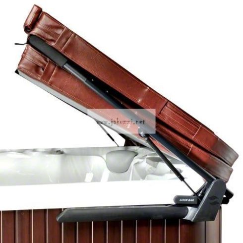 tető mozgatok CMIII-DM Covermate III Deck Mount