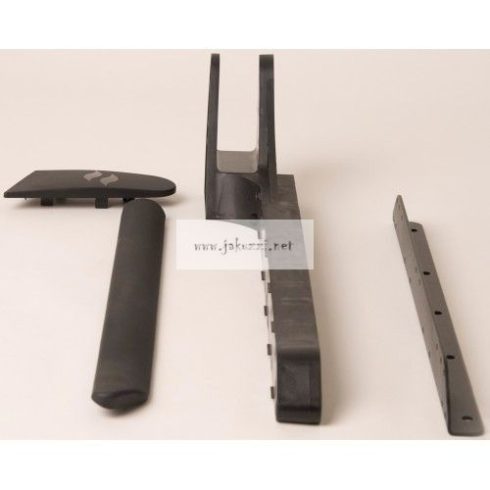 tető mozgatok CMIII-DM Covermate III Deck Mount